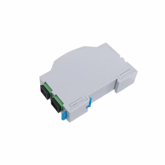 Scatola di giunzione mini fibra ottica FTTX