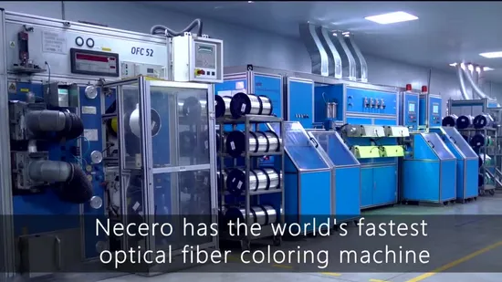 Cavo FTTH per esterni Acometida 1core SC Pigtail/Jumper